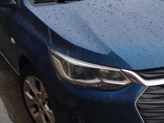 CHEVROLET-ONIX-1.0 TURBO FLEX PREMIER AUTOMÁTICO CHEVROLET-ONIX-2019