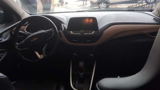 CHEVROLET-ONIX-2019