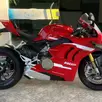 DUCATI PANIGALE V4 S DUCATI PANIGALE V4 S