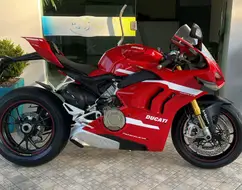 DUCATI PANIGALE V4 S DUCATI PANIGALE V4 S