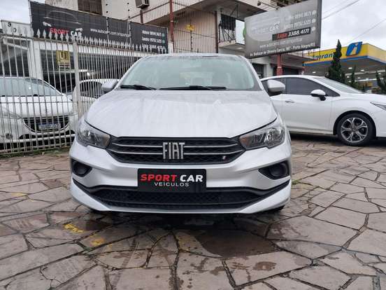 FIAT-CRONOS-1.3 FIREFLY FLEX DRIVE CVT FIAT-CRONOS-2023