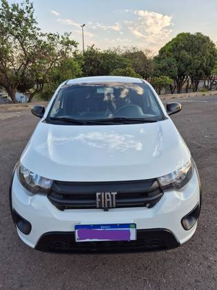 Imagem de FIAT MOBI 1.0 EVO FLEX LIKE. MANUAL