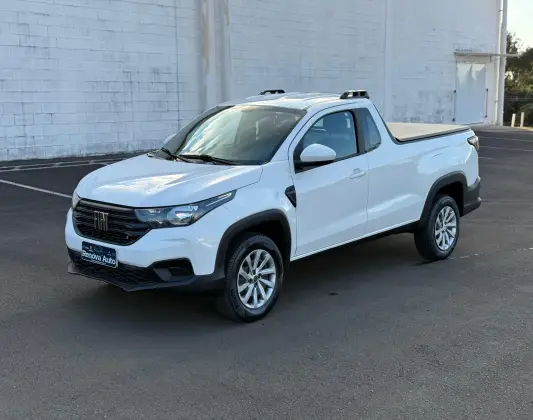 FIAT STRADA 1.4 FIRE FLEX ENDURANCE CS MANUAL FIAT STRADA 1.4 FIRE FLEX ENDURANCE CS MANUAL