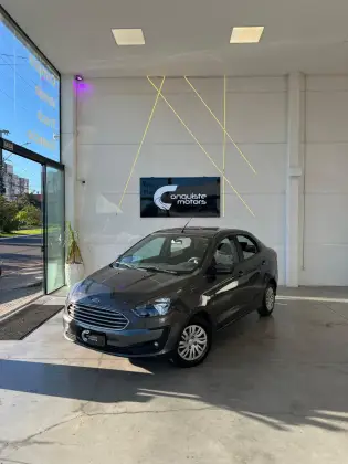 FORD KA 1.0 TI-VCT FLEX SE MANUAL