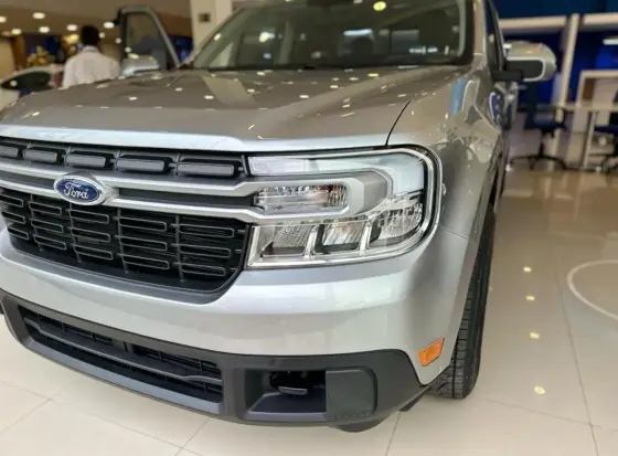 FORD MAVERICK 2.0 ECOBOOST GASOLINA LARIAT FX4 AUTOMÁTICO