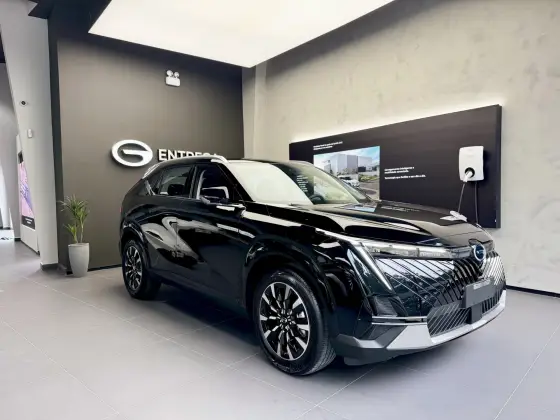 GAC GS4 2.0 HEV ELITE AUTOMÁTICO GAC GS4 2.0 HEV ELITE AUTOMÁTICO