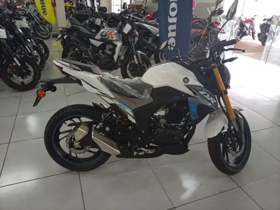 HAOJUE DR 160 FI HAOJUE DR 160 FI