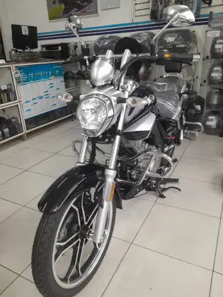 HAOJUE MASTER RIDE 150 HAOJUE MASTER RIDE 150