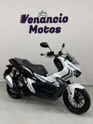 HONDA ADV HONDA ADV