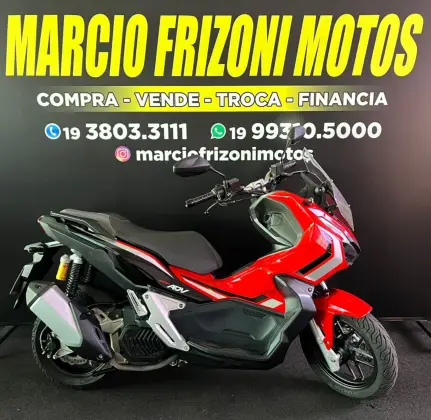 HONDA ADV HONDA ADV