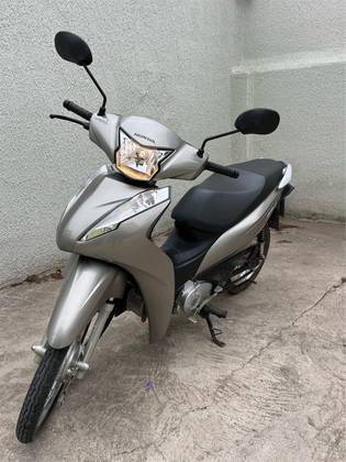 HONDA BIZ 110i 