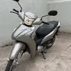 HONDA BIZ 110i HONDA BIZ 110i