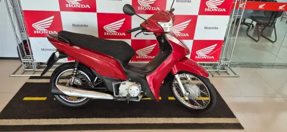 HONDA BIZ 125 ES HONDA BIZ 125 ES