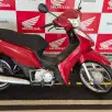 HONDA BIZ 125 ES HONDA BIZ 125 ES