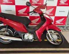 HONDA BIZ 125 ES HONDA BIZ 125 ES