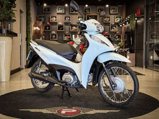 HONDA BIZ 125 ES HONDA BIZ 125 ES