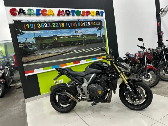 HONDA CB 1000R HONDA CB 1000R