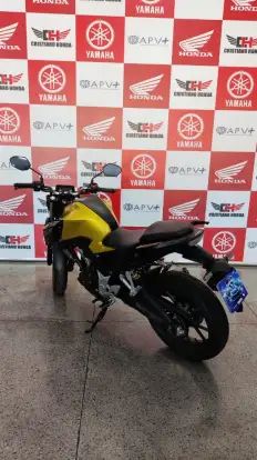 HONDA-CB 300F TWISTER ABS HONDA-CB 300F TWISTER ABS-2024