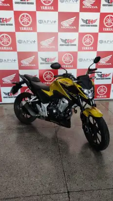 HONDA-CB 300F TWISTER ABS-2024