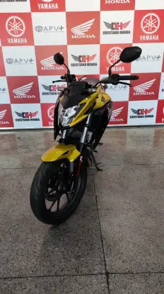 HONDA-CB 300F TWISTER ABS-2024
