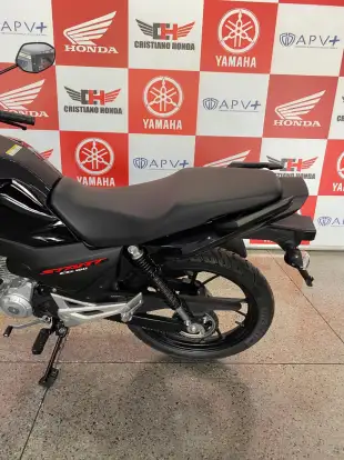 HONDA-CG 160 START ES-2026