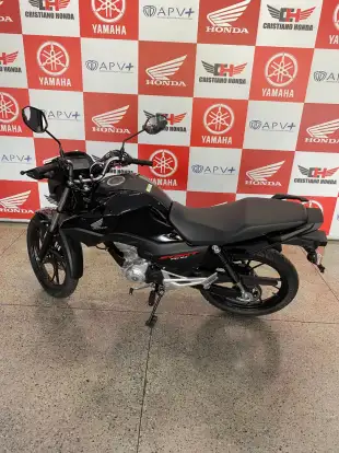 HONDA-CG 160 START ES-2026