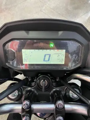 HONDA-CG 160 START ES-2026