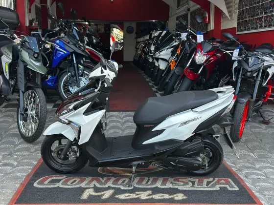 HONDA ELITE 125i 