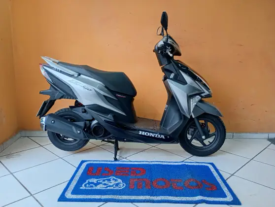 HONDA ELITE 125i 
