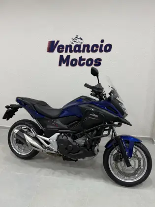 HONDA NC 750X ABS HONDA NC 750X ABS