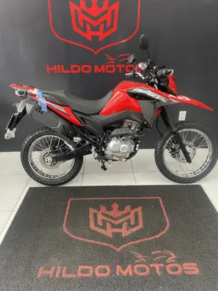 HONDA NXR 160 BROS ABS 
