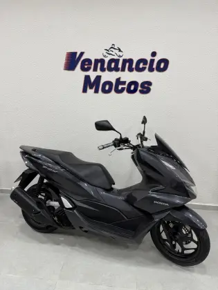 HONDA PCX 160 CBS HONDA PCX 160 CBS