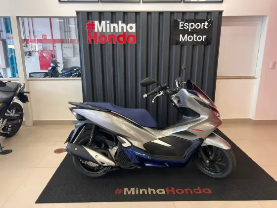 HONDA PCX 