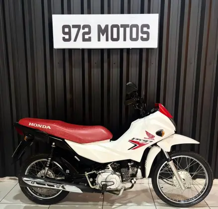 HONDA POP 110i 