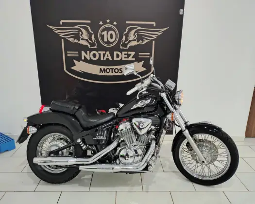 HONDA SHADOW 600C VT HONDA SHADOW 600C VT