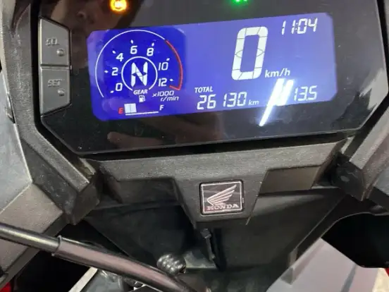 HONDA-XRE 300 SAHARA RALLY HONDA-XRE 300 SAHARA RALLY-2024
