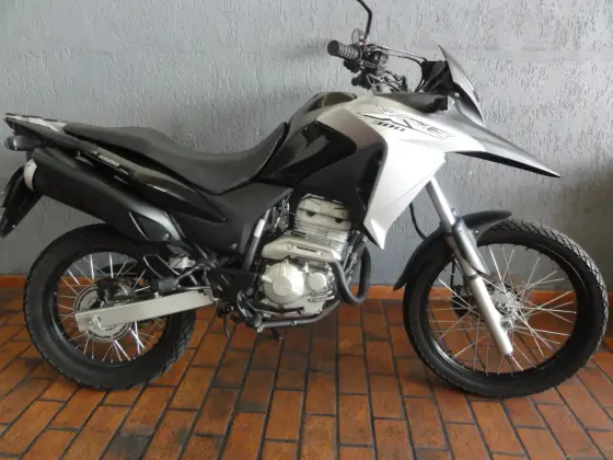 HONDA XRE 300 