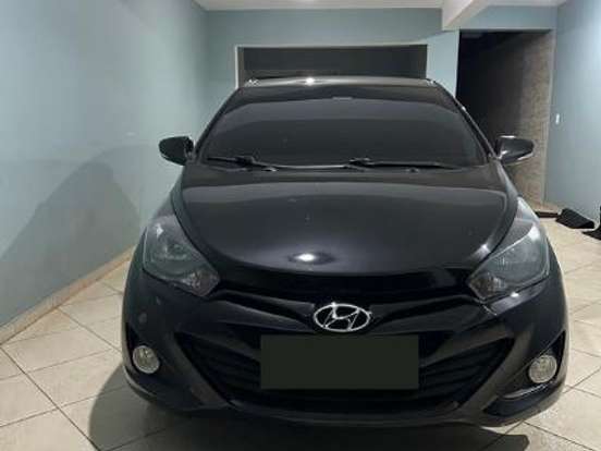 HYUNDAI-HB20-1.6 COMFORT PLUS 16V FLEX 4P MANUAL HYUNDAI-HB20-2013