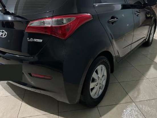 HYUNDAI-HB20-1.6 COMFORT PLUS 16V FLEX 4P MANUAL HYUNDAI-HB20-2013