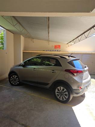 Imagem de HYUNDAI HB20 1.6 PREMIUM 16V FLEX 4P AUTOMÁTICO