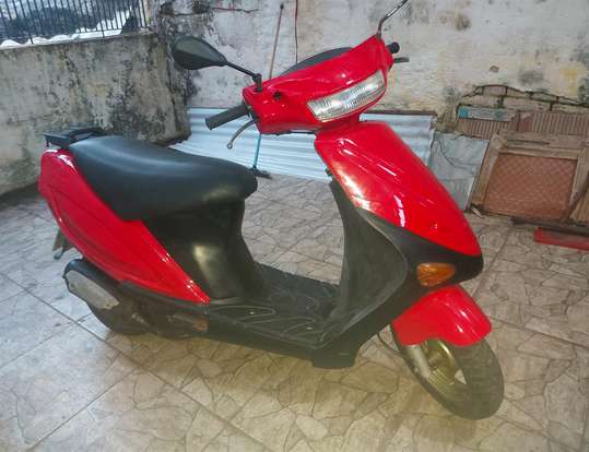 KASINSKI-SUPER CAB 50-2001