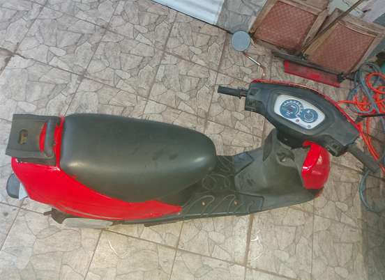 KASINSKI-SUPER CAB 50-2001