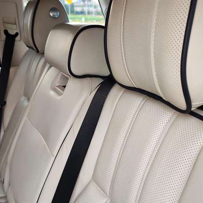 LAND ROVER-RANGE ROVER VOGUE-2011