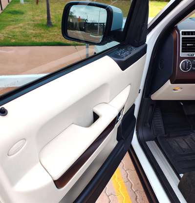 LAND ROVER-RANGE ROVER VOGUE-2011