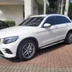 MERCEDES-BENZ GLC 250 2.0 CGI GASOLINA HIGHWAY 4MATIC 9G-TRONIC MERCEDES-BENZ GLC 250 2.0 CGI GASOLINA HIGHWAY 4MATIC 9G-TRONIC