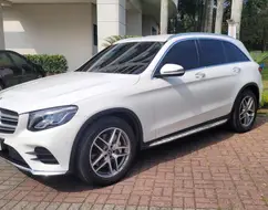 MERCEDES-BENZ GLC 250 2.0 CGI GASOLINA HIGHWAY 4MATIC 9G-TRONIC MERCEDES-BENZ GLC 250 2.0 CGI GASOLINA HIGHWAY 4MATIC 9G-TRONIC