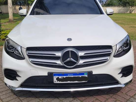 MERCEDES-BENZ-GLC 250-2.0 CGI GASOLINA HIGHWAY 4MATIC 9G-TRONIC MERCEDES-BENZ-GLC 250-2019