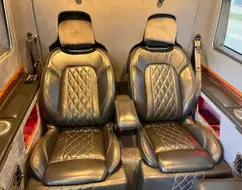 MERCEDES-BENZ SPRINTER 2.2 3000 VAN LUXO 313 CDI DIESEL 3P MANUAL MERCEDES-BENZ SPRINTER 2.2 3000 VAN LUXO 313 CDI DIESEL 3P MANUAL