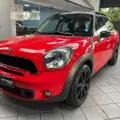 MINI COUNTRYMAN 1.6 S ALL4 4X4 16V 184CV TURBO GASOLINA 4P AUTOMÁTICO MINI COUNTRYMAN 1.6 S ALL4 4X4 16V 184CV TURBO GASOLINA 4P AUTOMÁTICO