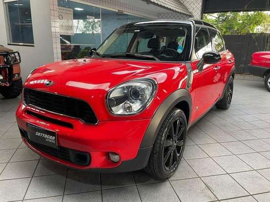MINI-COUNTRYMAN-2010